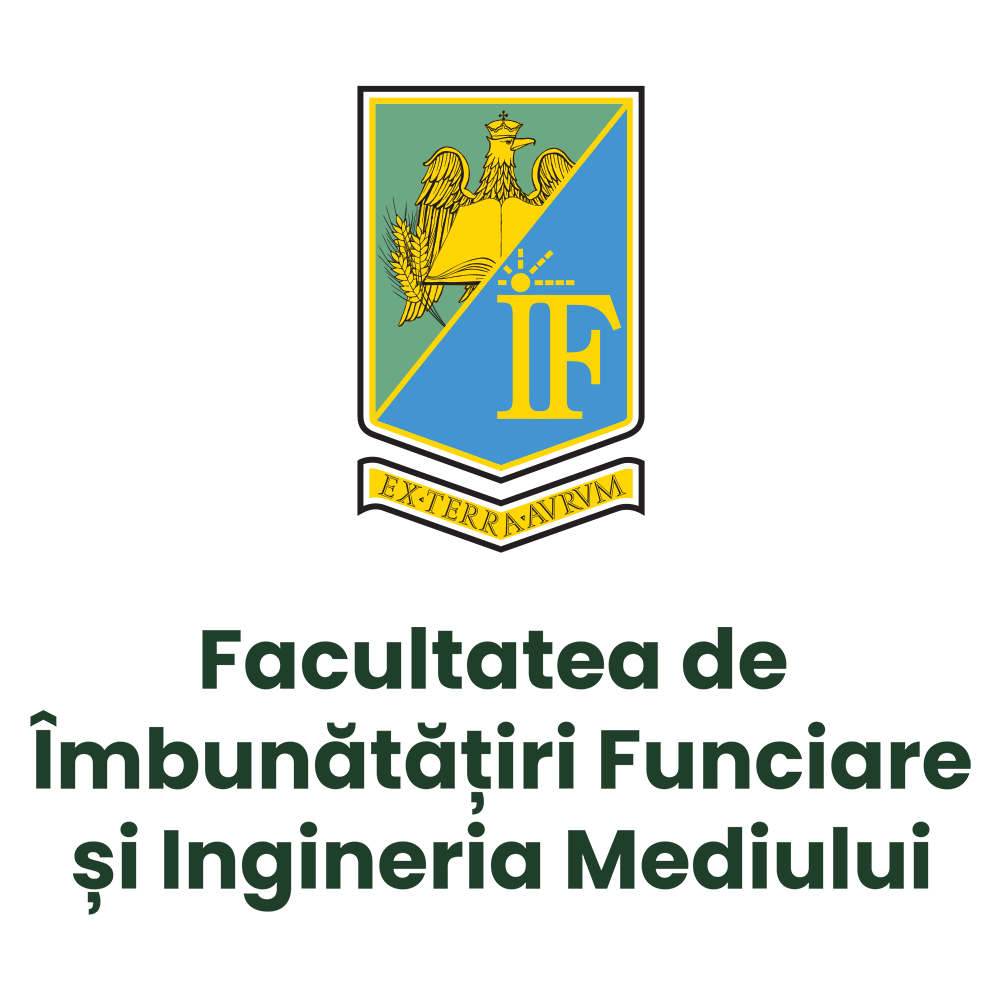 Facultatea de Îmbunătățiri Funciare și Ingineria Mediului
